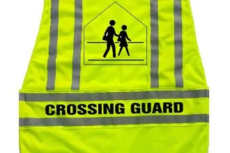 SCG Vest