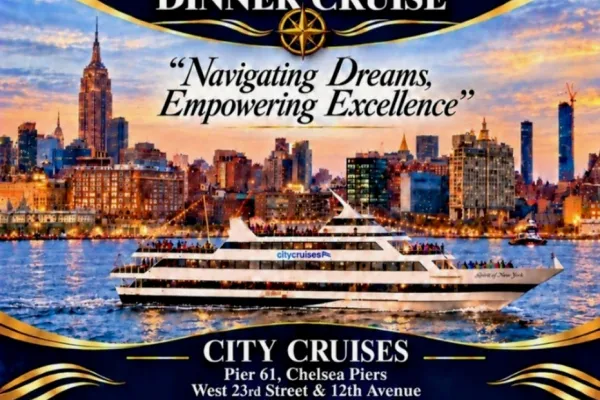 Local 372 Scholarship Dinner Cruise