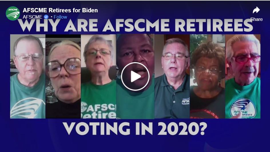 AFSCME Video